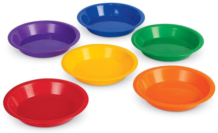Learning Resources Sorting Bowls