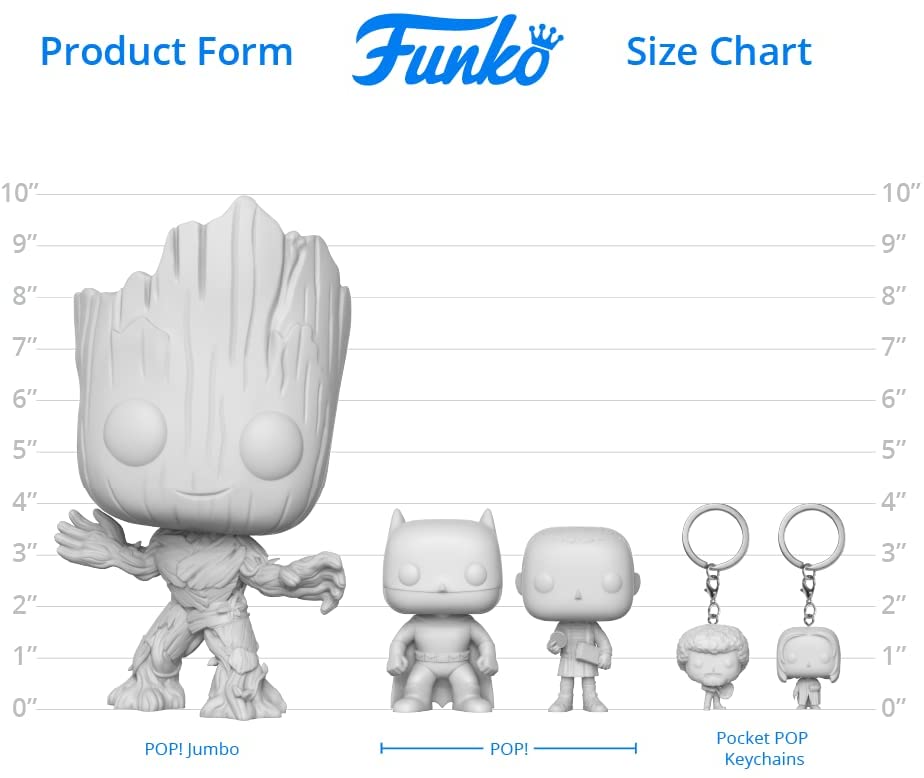 Stranger Things S4 – Steve Funko Pop! Schlüsselanhänger