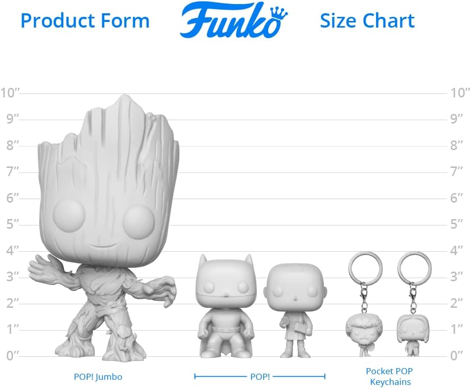 Funko 60904 POP Deluxe: Marvel Sinister 6 - Sandman (Amazon Exclusive)