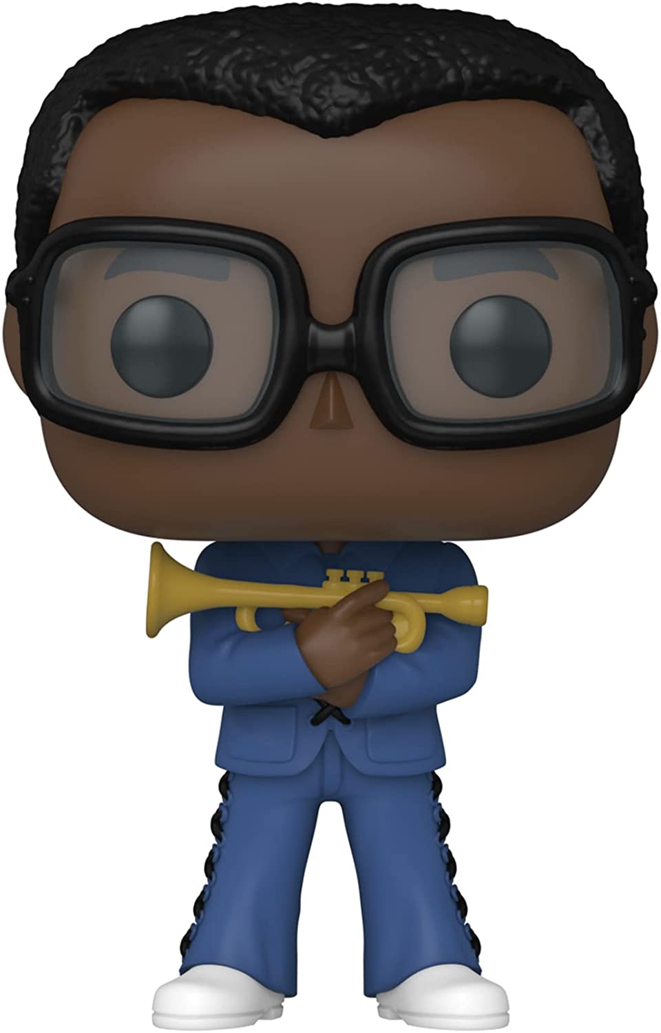 Miles Miles Davis Funko 59639 Pop! Vinyl Nr. 191