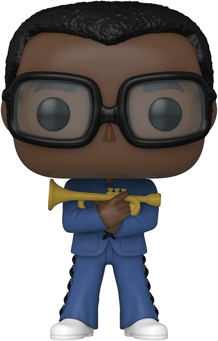 Miles Miles Davis Funko 59639 Pop! Vinyl Nr. 191