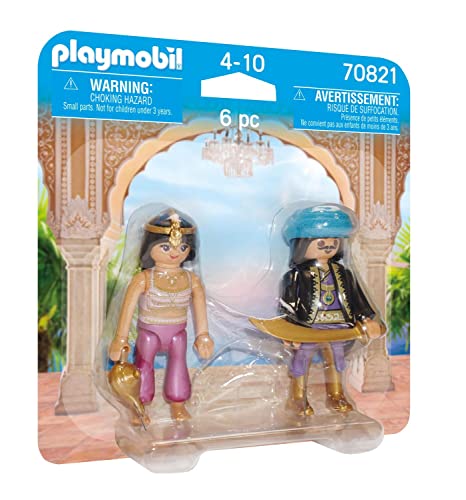 Playmobil 70821 Toys, Multicoloured, one Size