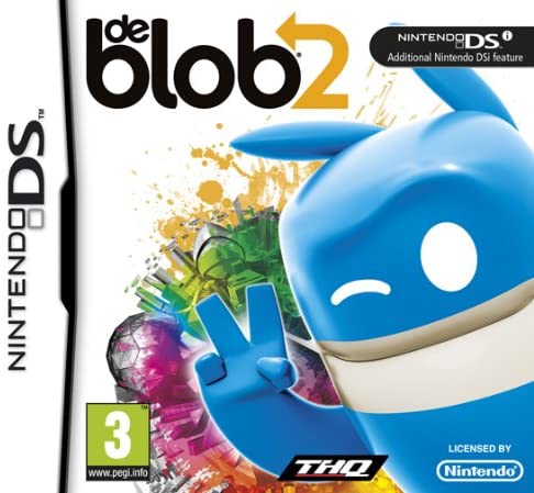 DS DE BLOB 2