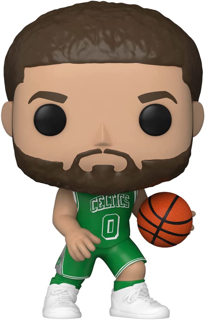 Bosto Celtics – Jayson Tatum Funko 64006 Pop! Vinyl Nr. 144