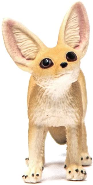 Schleich 14845 Wild Life Desert Fox