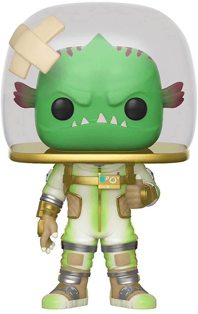 Fortnite Leviathan Funko 39052 Pop ! Vinyle #514