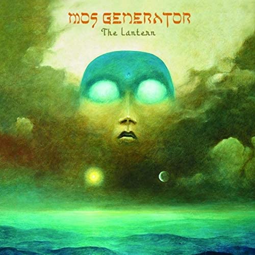 Mos Generator - Lantern [Vinyl]