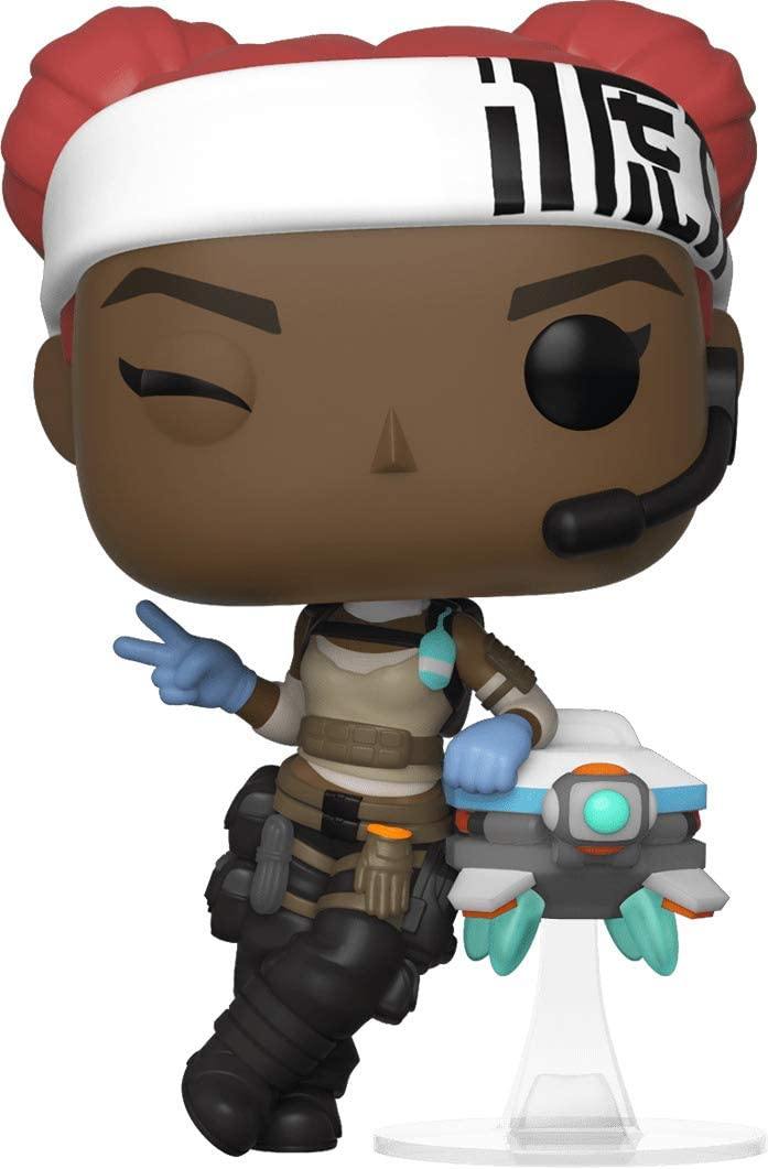 Apex Legends Lifeline Funko 43285 Pop! Vinyl #541 - Yachew