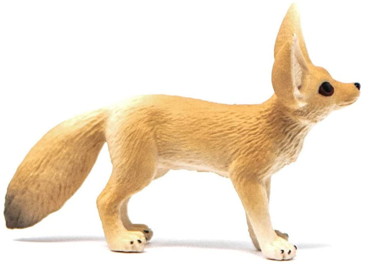 Schleich 14845 Wild Life Desert Fox