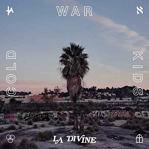 La Divine - Cold War Kids [Audio-CD]
