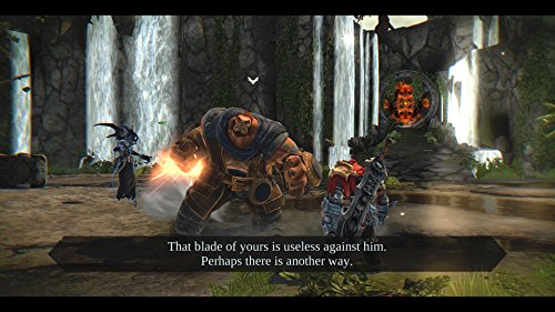 Darksiders: Warmastered Edition (PC-DVD)