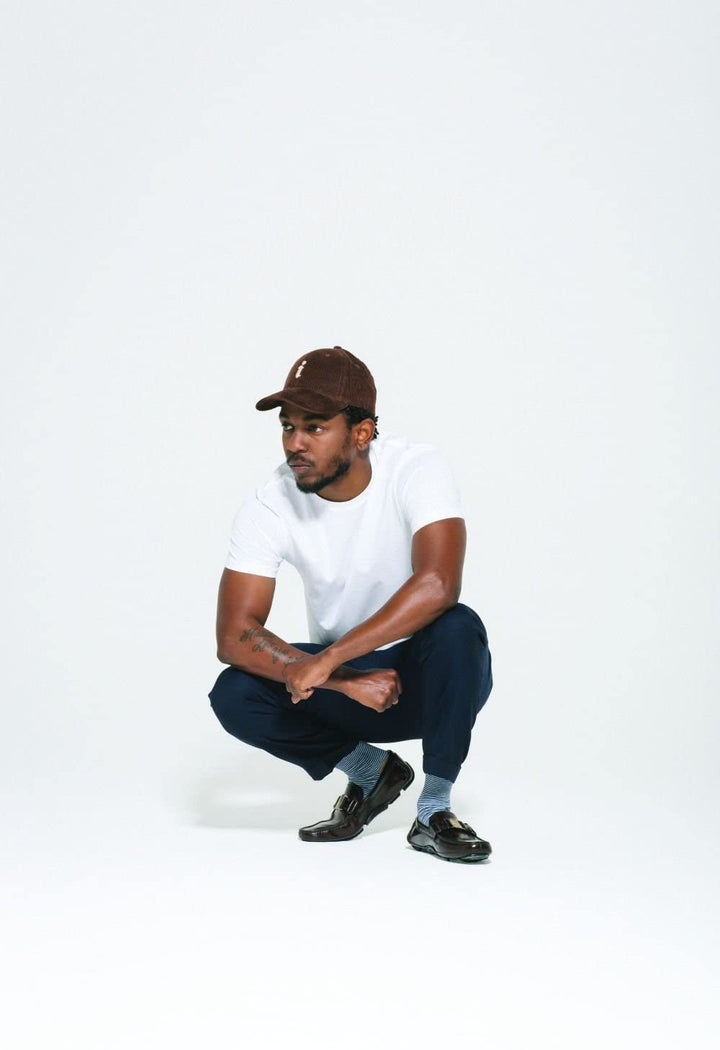 Kendrick Lamar - Een vlinder pimpen [VINYL]
