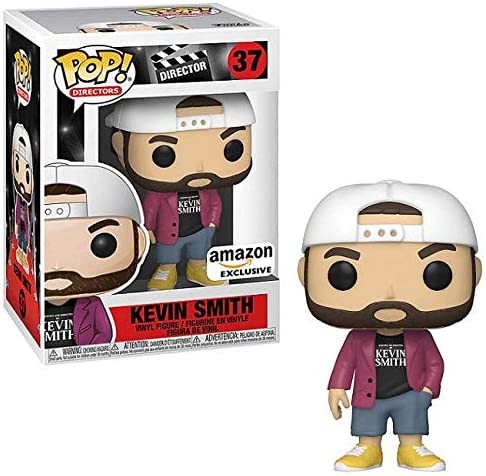 Regisseur Kevin Smith Exklusives Funko 51730 Pop! Vinyl Nr. 37