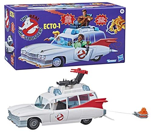 Ghostbusters GHB KENNER, F11805L1