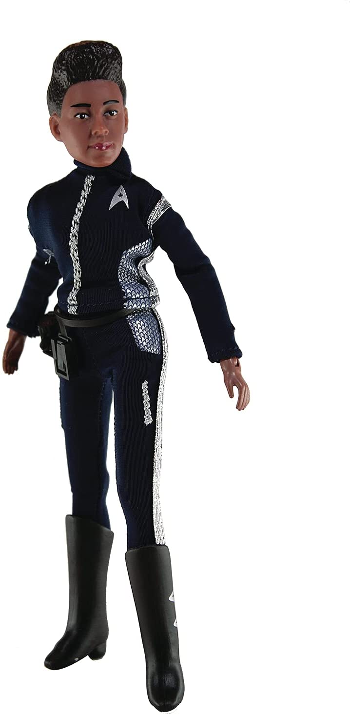 Mego – Sci-Fi Star Trek Discovery Michael Burnham 8 Actionfigur