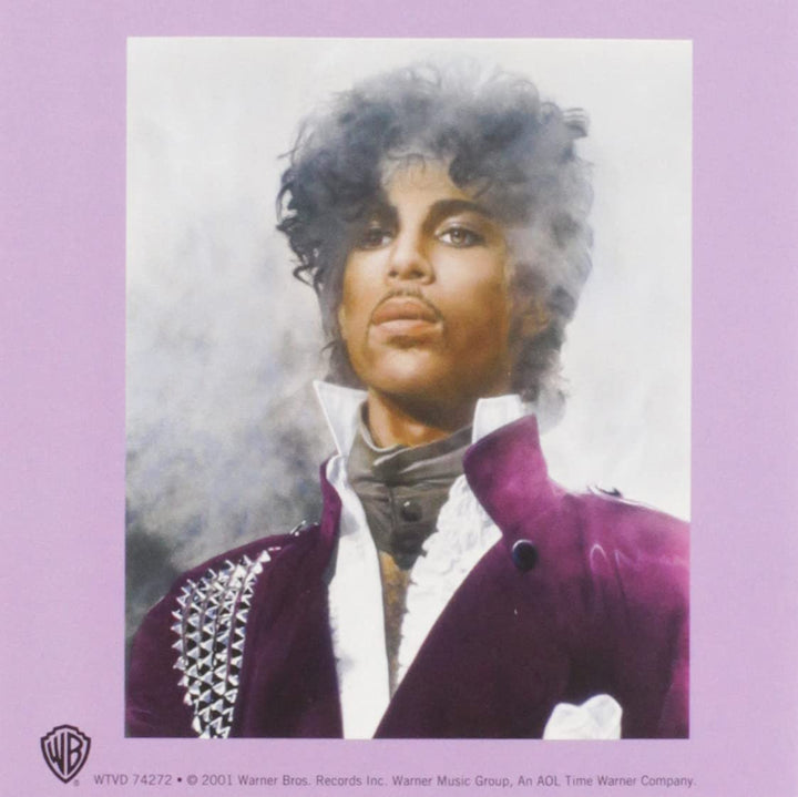 Das Allerbeste von Prince [Audio-CD]