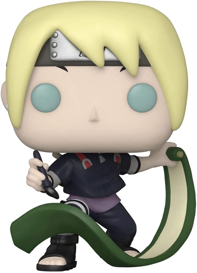 Boruto Naruto Next Generations Inojin Funko 57418 Pop! Vinyl Nr. 1038