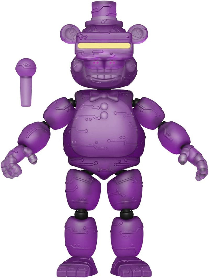 Funko 59681 Actionfigur: Five Nights at Freddy's S7 – Freddy mit S7(GW)
