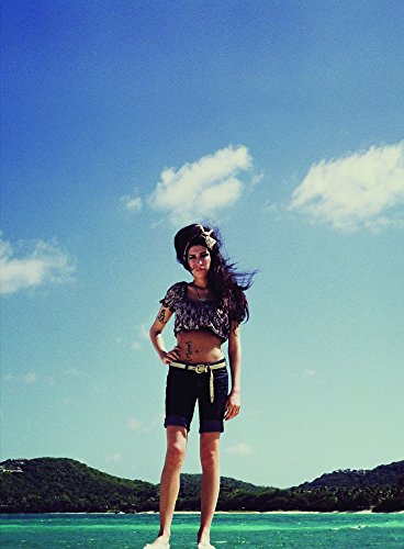 Amy Winehouse - Terug naar zwart [VINYL]