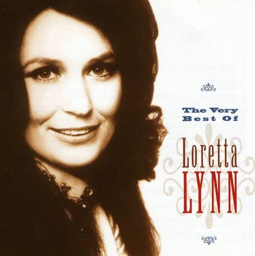 Das Allerbeste von Loretta Lynn - Loretta Lynn [Audio-CD]