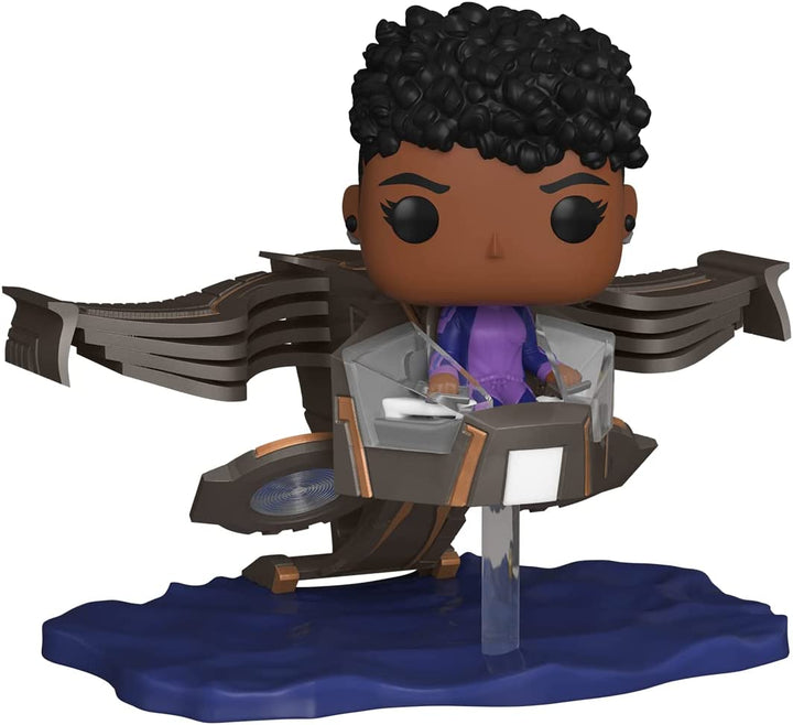 Marvel – Black Panther: Wakanda Forever – Shuri in Sunbird Funko 63947 Pop! Vinyl Nr. 110 