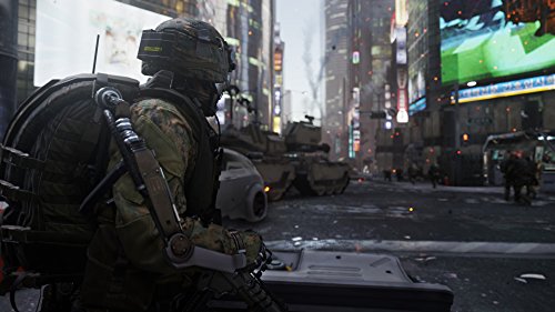 Call of Duty: Advanced Warfare – Day Zero Edition (Xbox One)