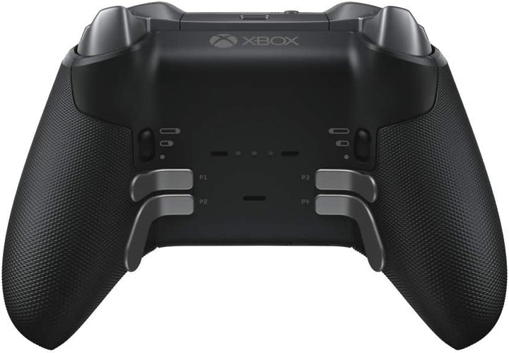 Xbox Elite Series 2 Wireless Controller – Schwarz 