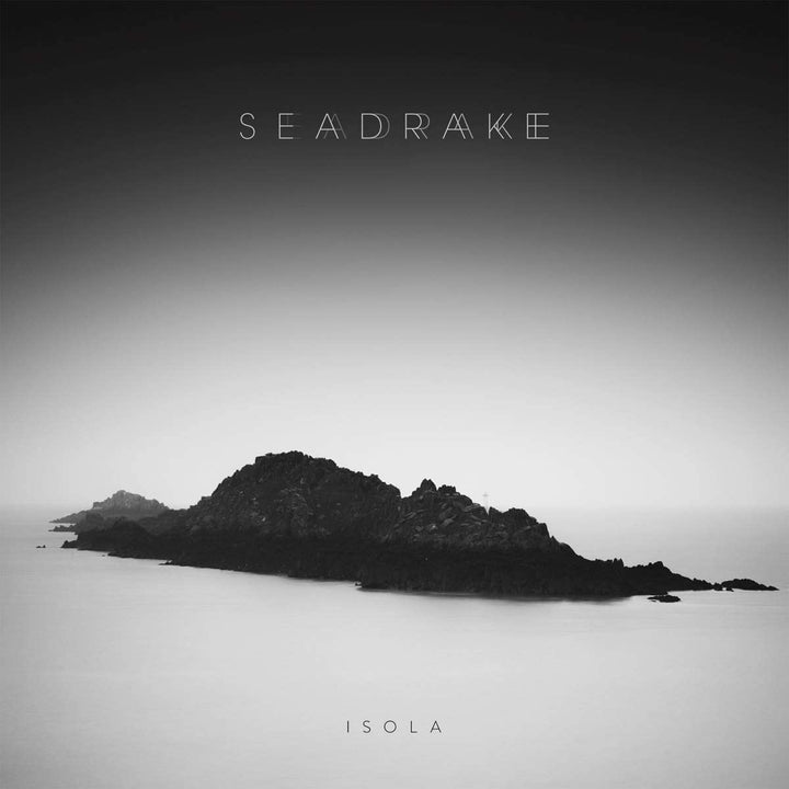 Seadrake - Isola [Audio-CD]