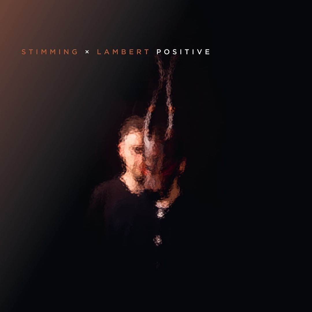 Stimming x Lambert - Positive [Audio CD]