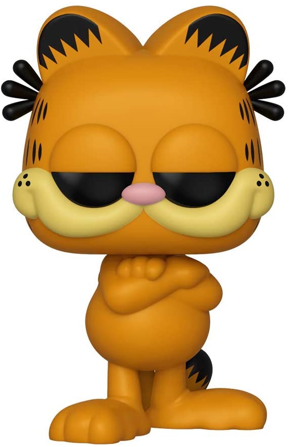 Garfield Funko 40172 Pop! Vinyl #20