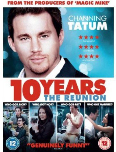 10 Jahre [DVD] [2011]