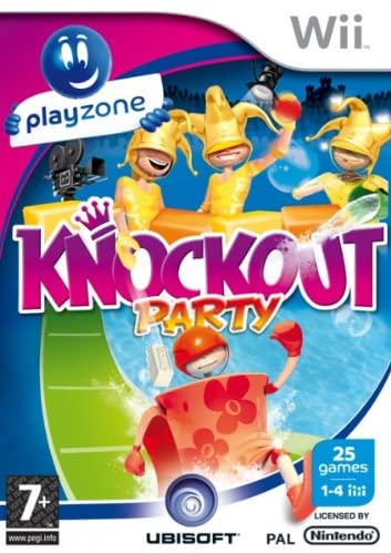 Knockout-Party (Wii)