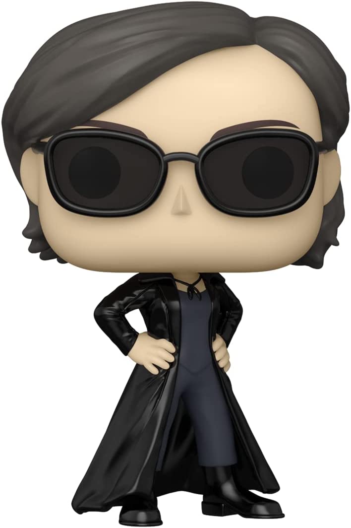 Die Matrix Trinity Funko 59254 Pop! Vinyl Nr. 1173