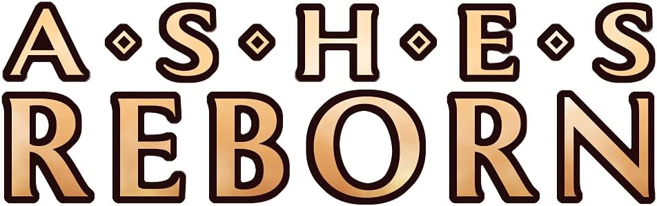 Plaid Hat Games Ashes Reborn: The Demons of Darmas Expansion Deck 6