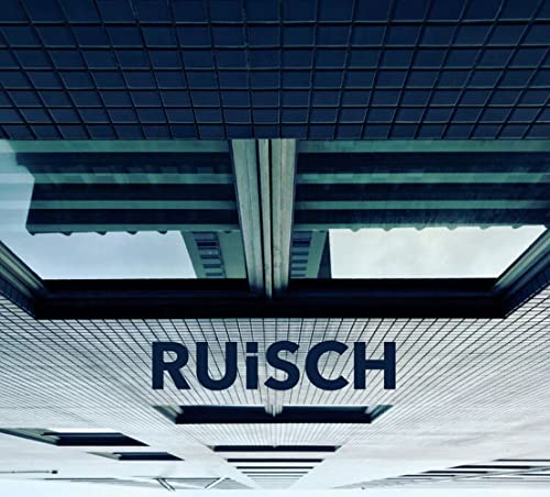 Ruisch - Subterranean Campfires [Audio CD]