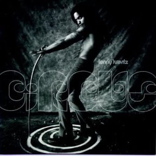 Lenny Kravitz – Circus [Audio-CD]