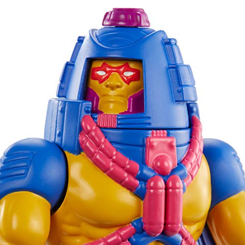 Masters of the Universe Origins Man-E-Faces Actionfigur