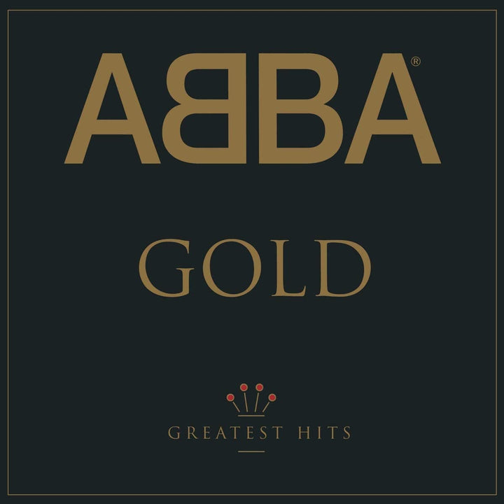 Abba - Gold: Greatest Hits [VINYL]