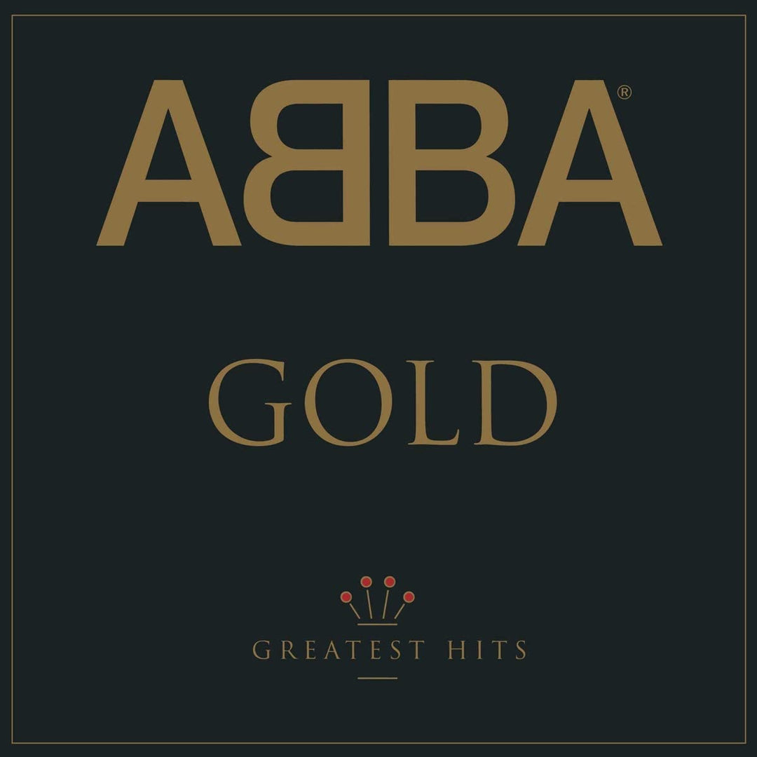 Abba - Gold: Die größten Hits [VINYL]