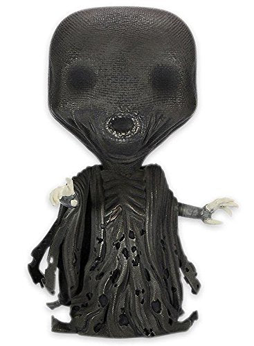 Harry Potter Dementor Funko 6571 Pop! Vinile #18