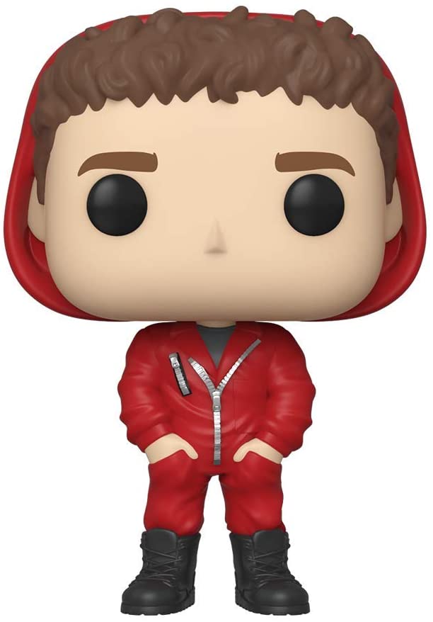 La Casa de Papel Rio Funko 44198 Pop! Vinyl #917