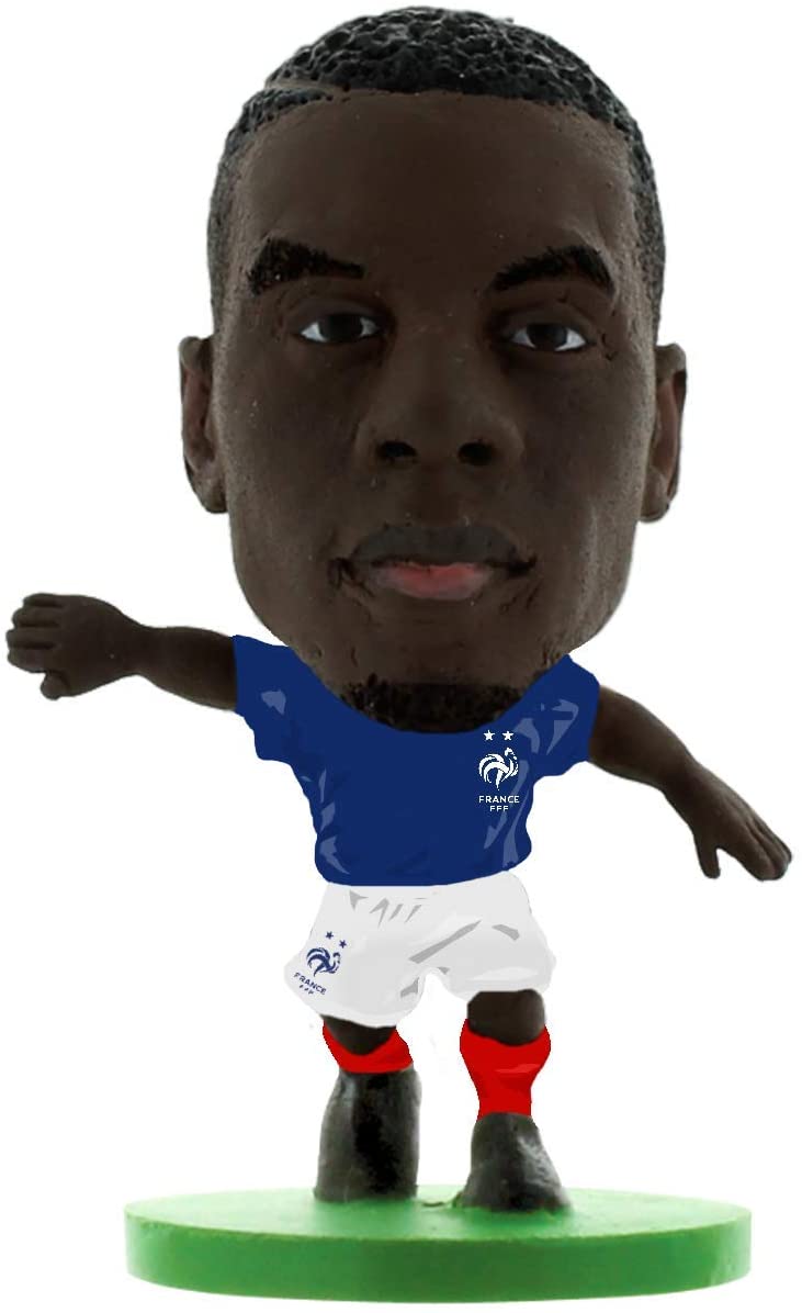 SoccerStarz France Blaise Matuidi (New Kit) / Figures