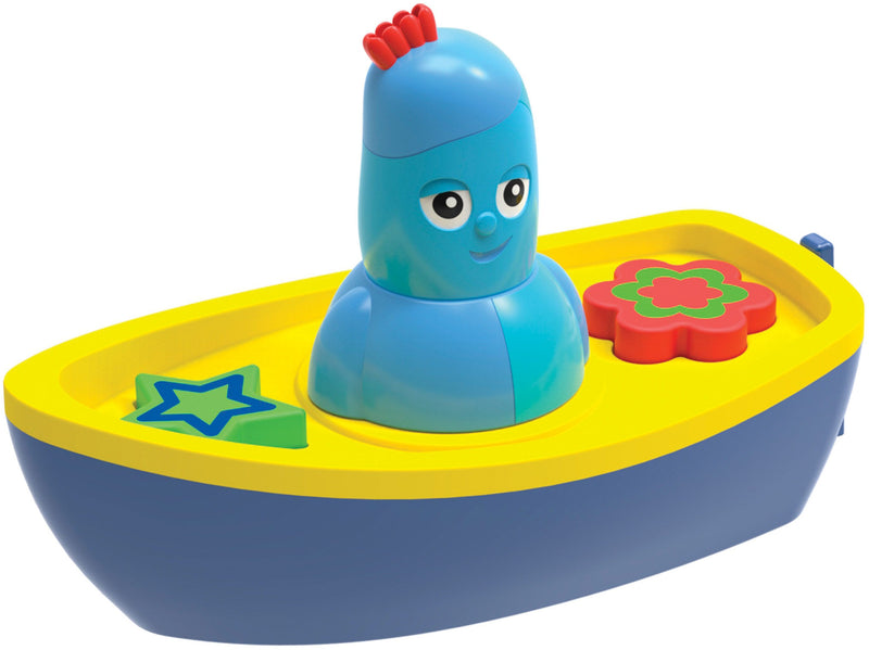 In the Night Garden 1669 Bath Toy