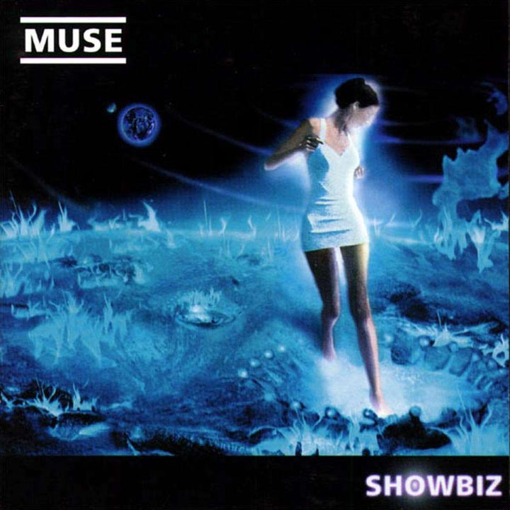Muse - Showbiz [Audio CD]