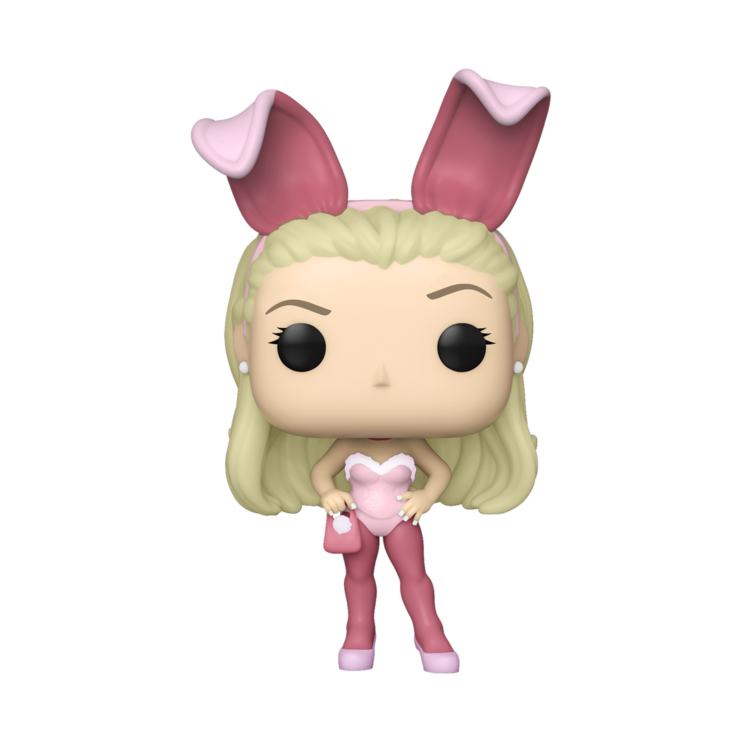 Legally Blonde – Elle (Bunny Suit) Funko 46777 Pop! Vinyl Nr. 1225