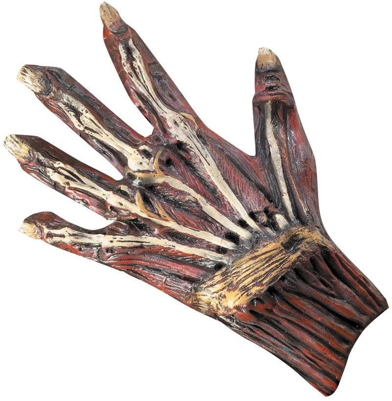 Hilmar Krautwurst 14275 Horror Gloves - Yachew