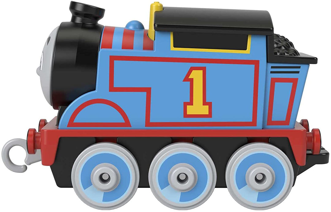 Thomas und seine Freunde HBX91 Vorschulzüge und Eisenbahnsets, mehrfarbig