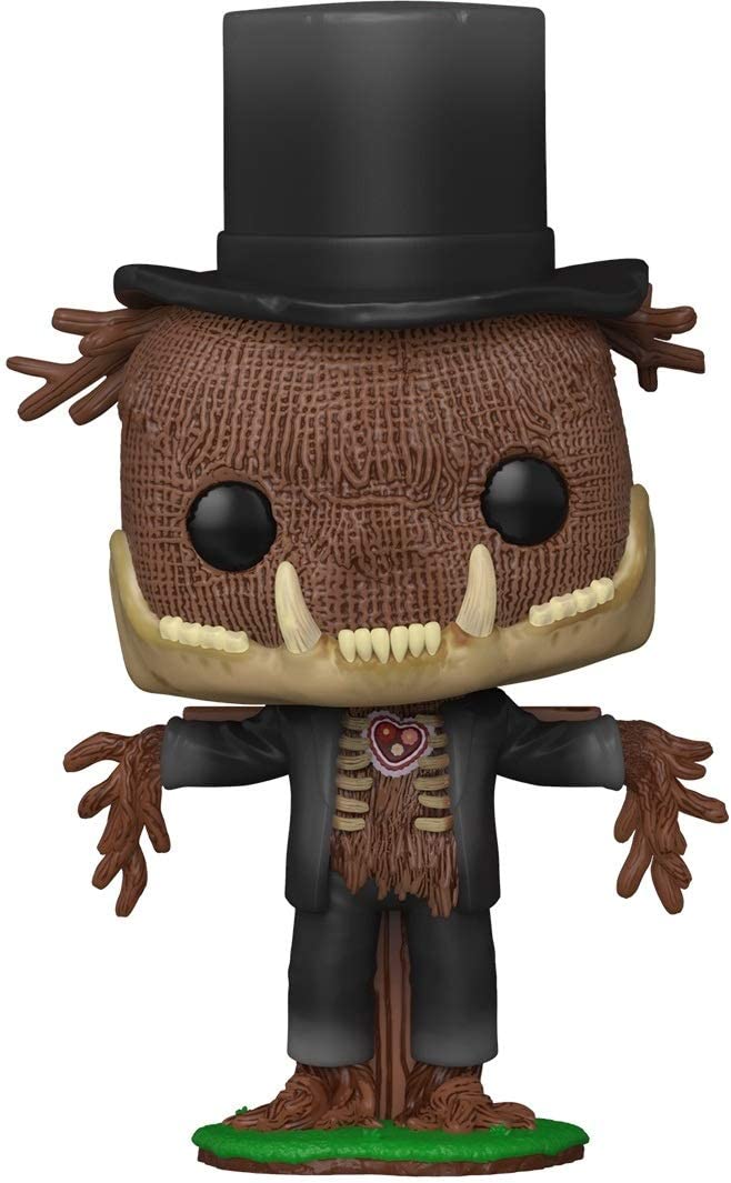 Creepshow Espantapájaros Funko 49308 Pop! Vinilo n. ° 1023 2