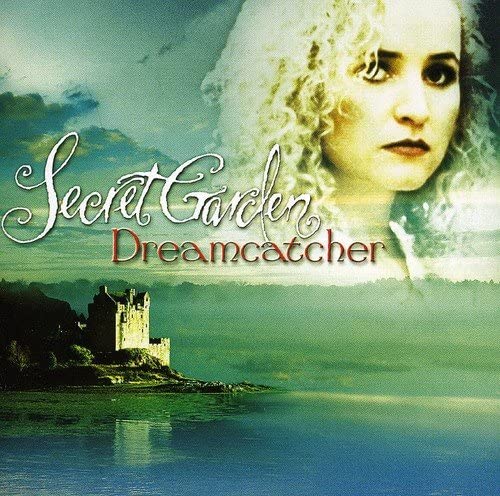 Dreamcatcher [Audio CD]