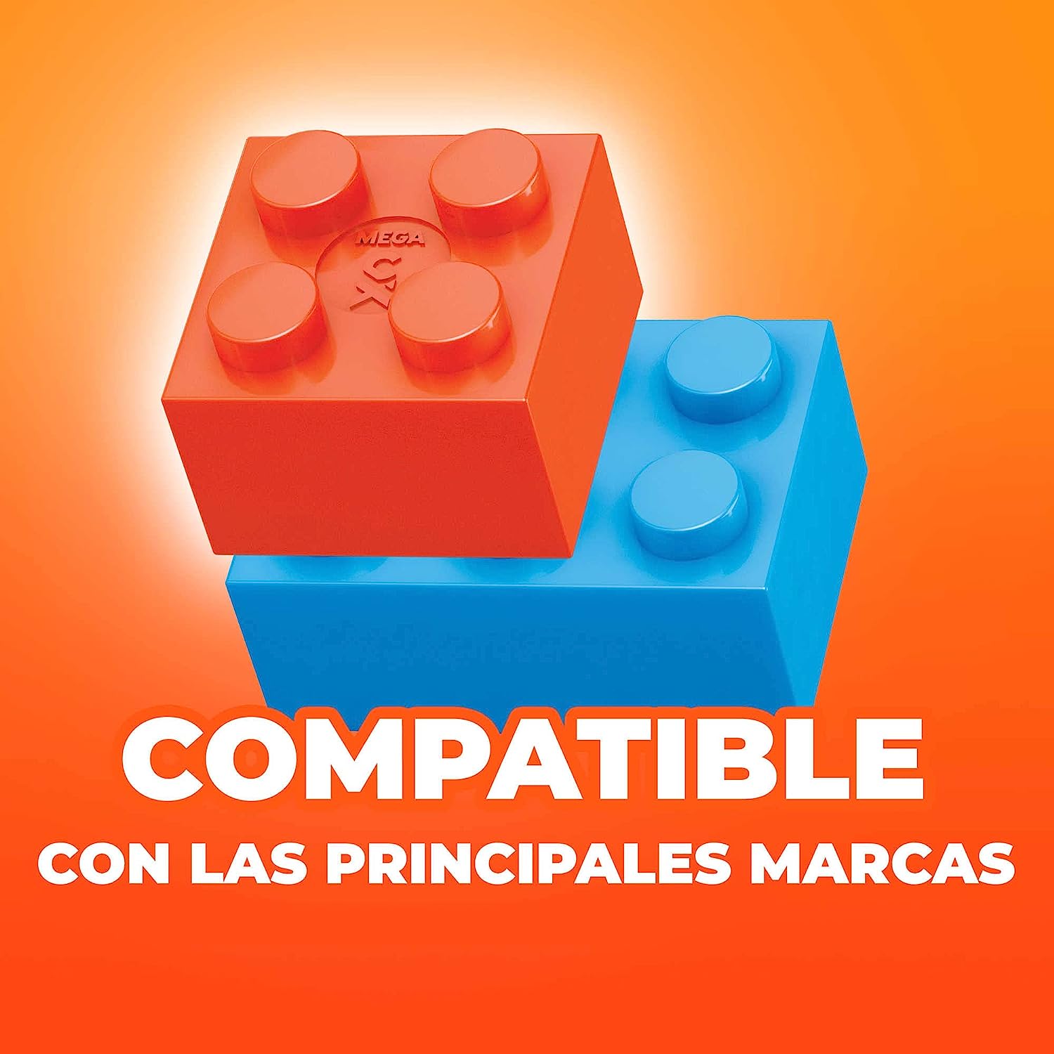 MEGA Pokémon Charmander Evolution Building Set - 300-Piece Action Figure Playset for Kids 5